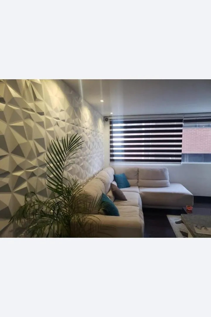 Apartment Suite Sector Quito Tenis