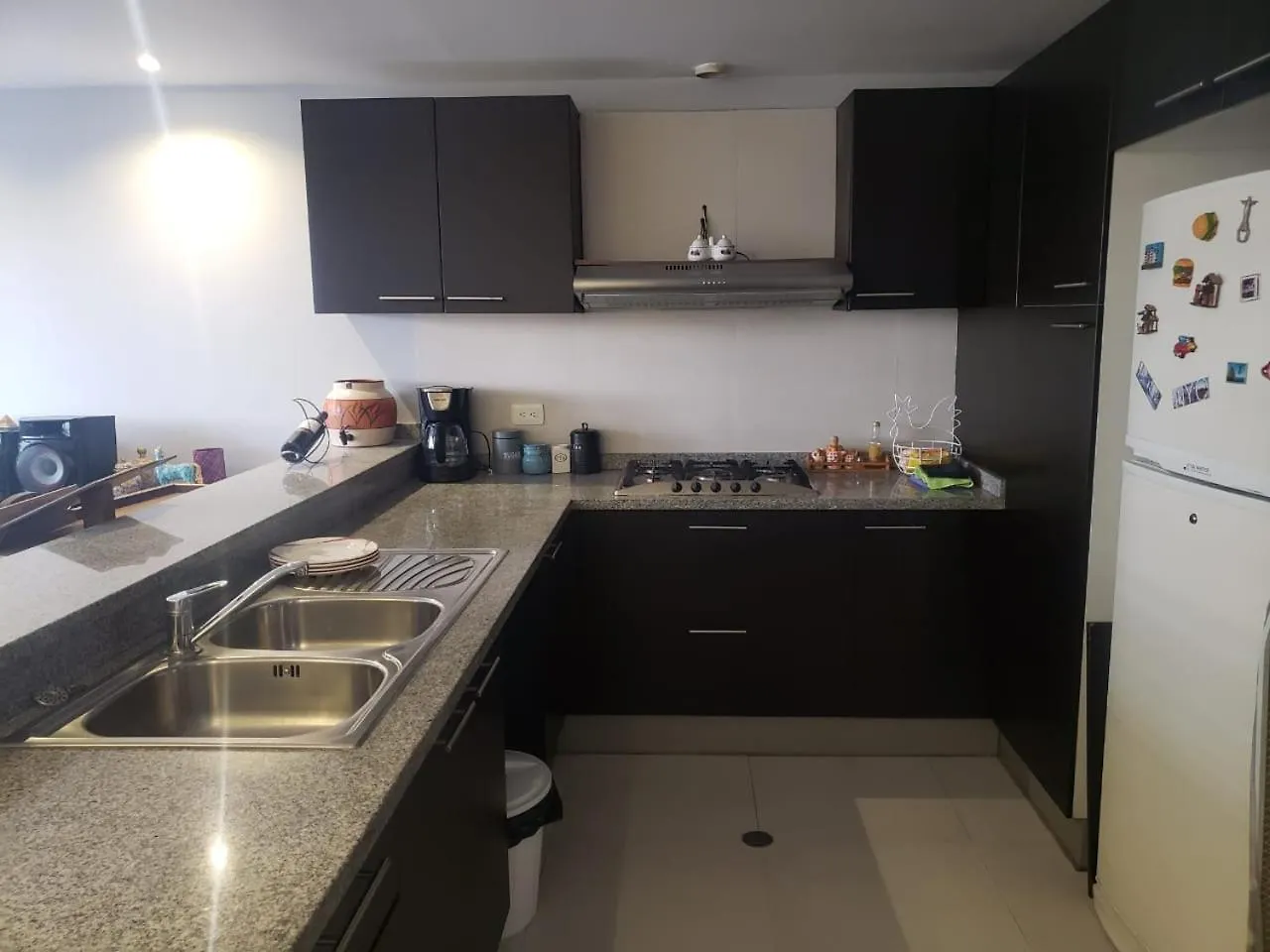 Suite Sector Quito Tenis Ecuador